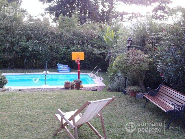 Casa - Playa Mansa