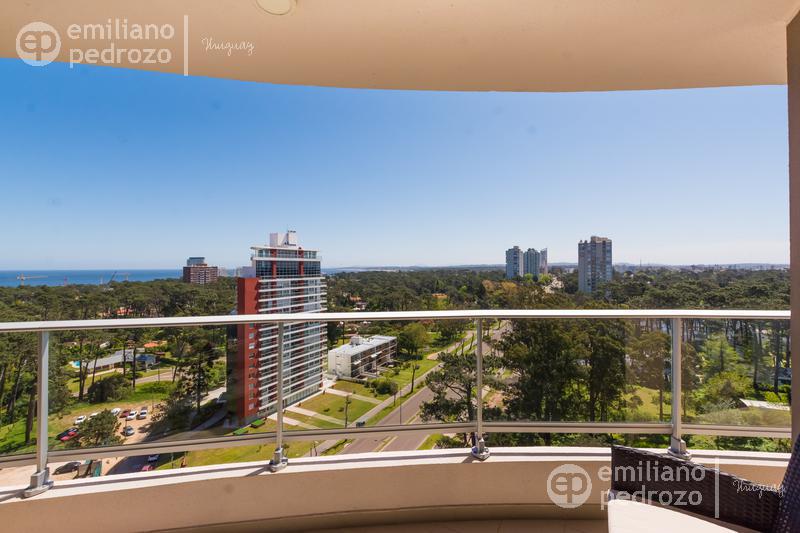 Departamento - Roosevelt