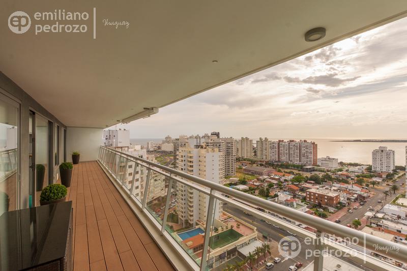 Appartment - Playa Brava