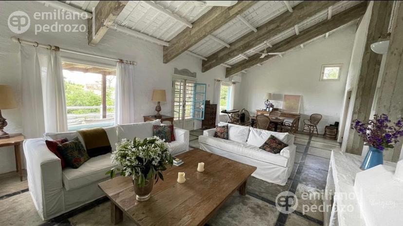 Casa en alquiler en La Barra