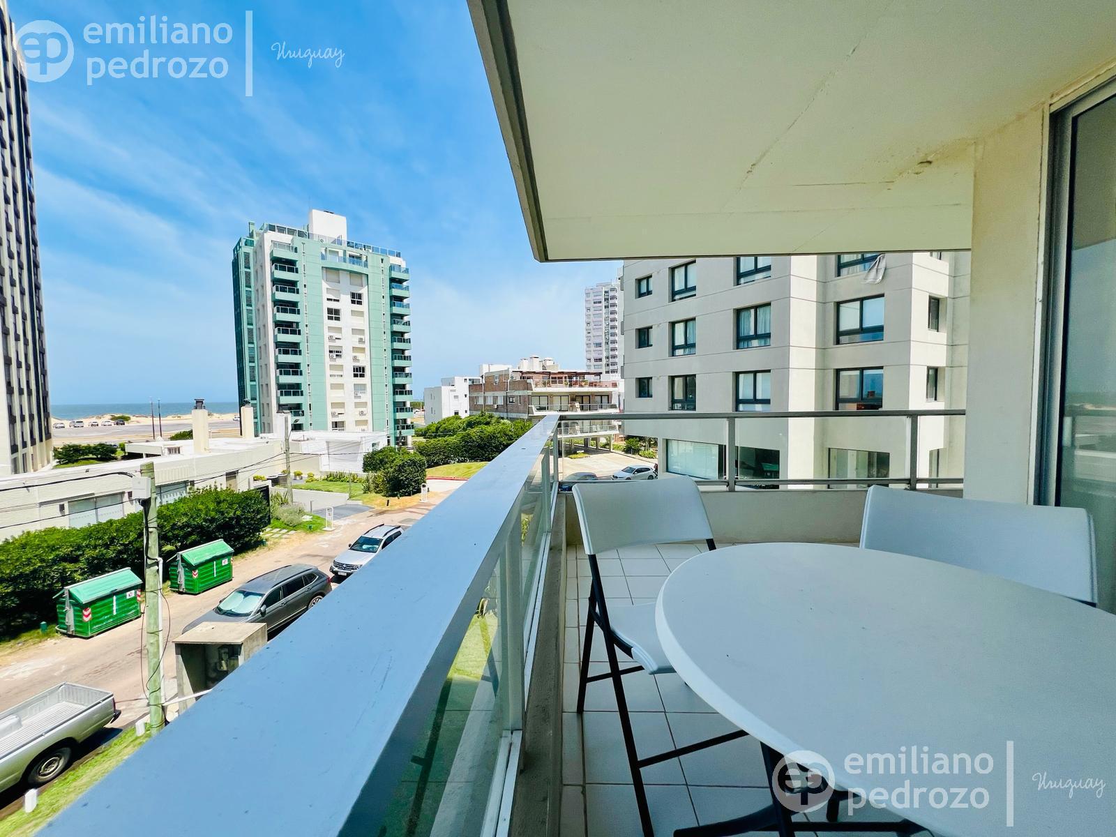 Apartamento en Brava