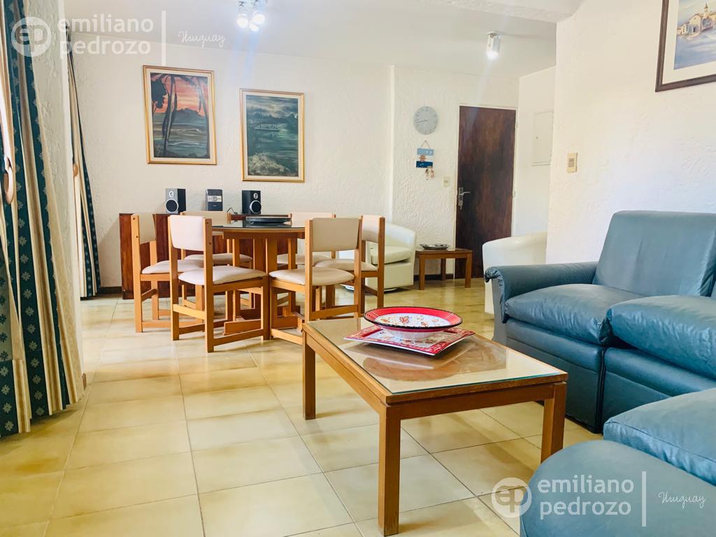 Alquiler Apartamento 3 Dormitorios, Aidy Grill, Punta del Este