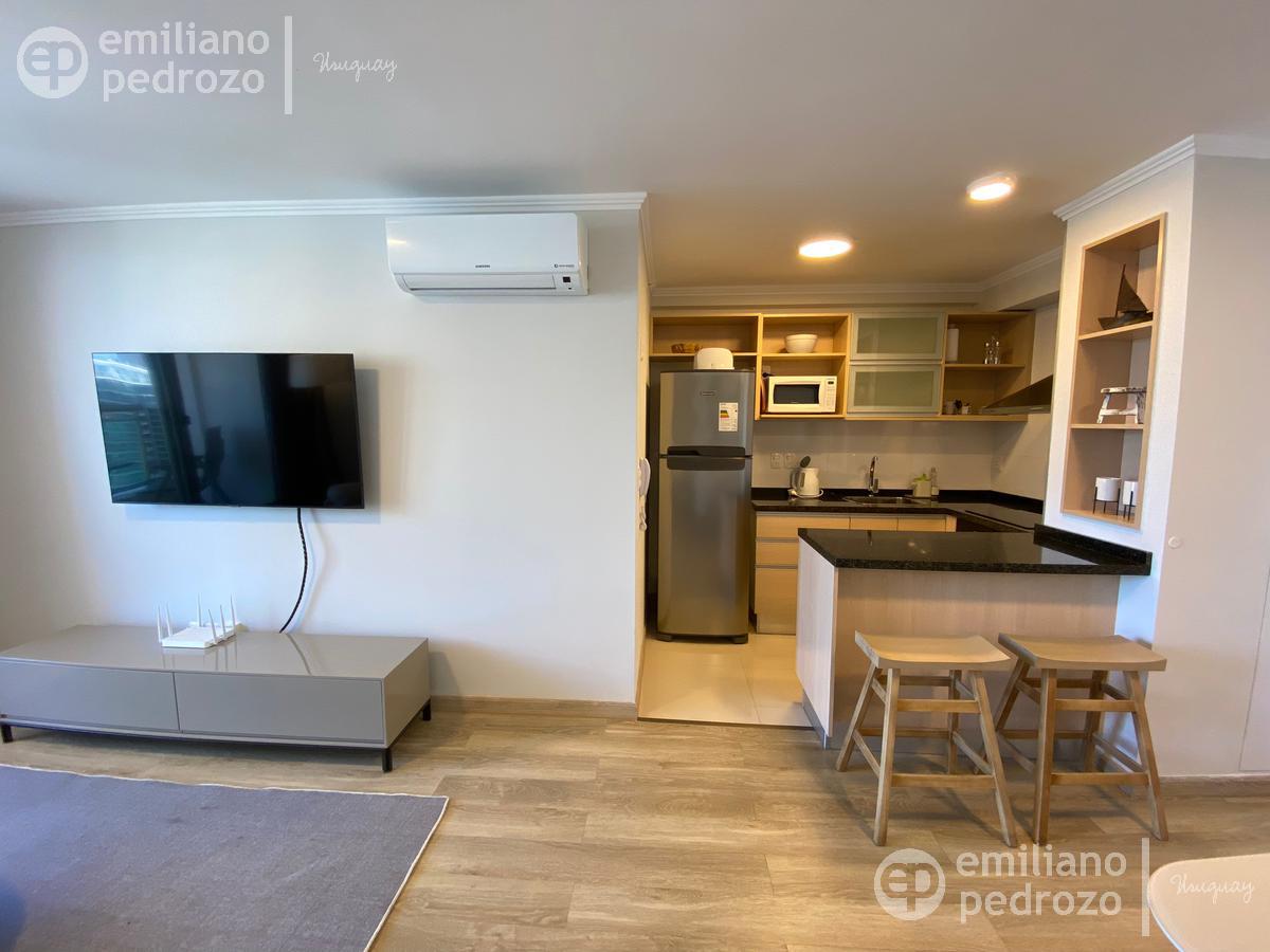 Departamento - Roosevelt · Foto 4