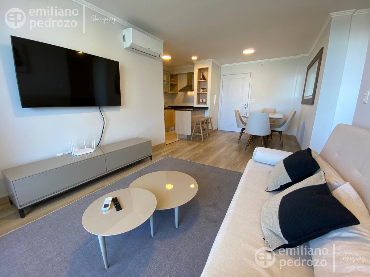 Departamento - Roosevelt · Foto 8