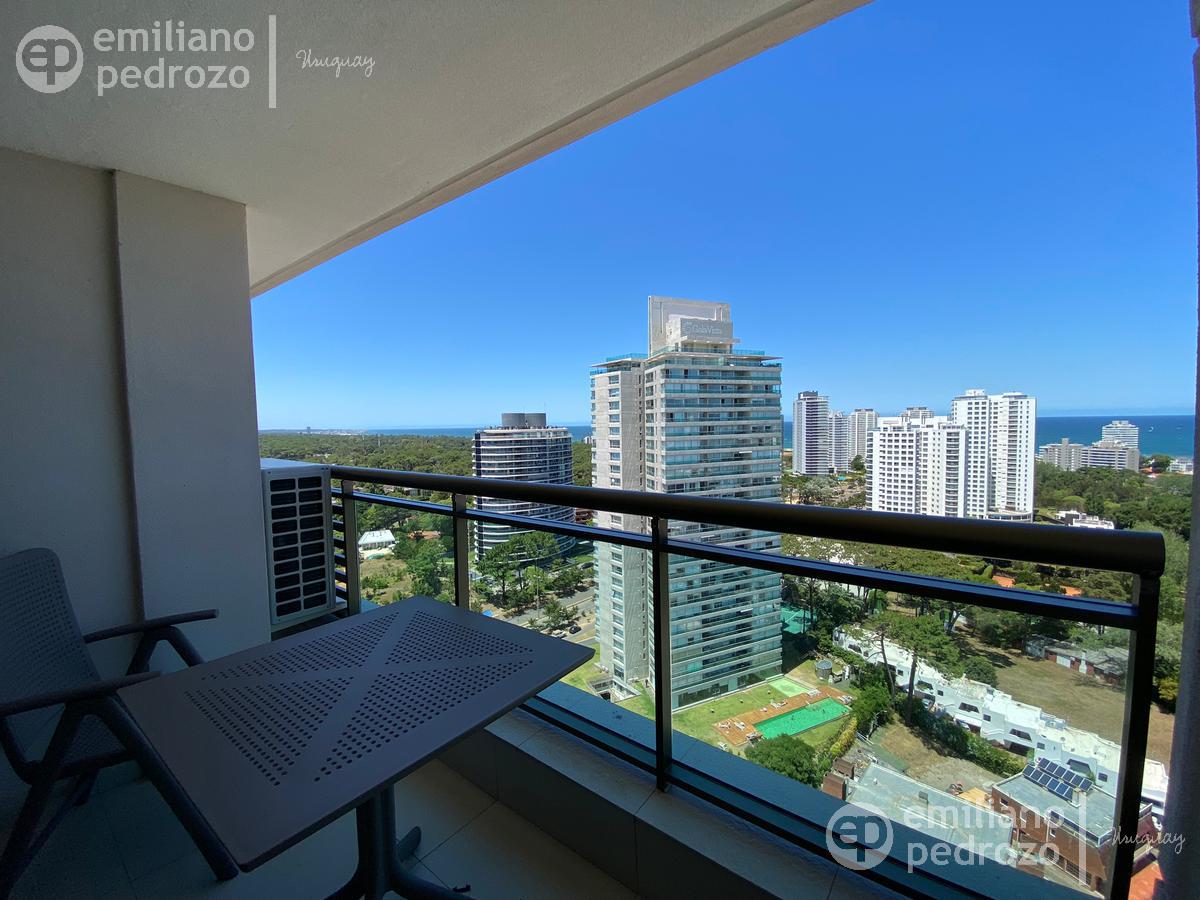 Departamento - Roosevelt · Foto 11