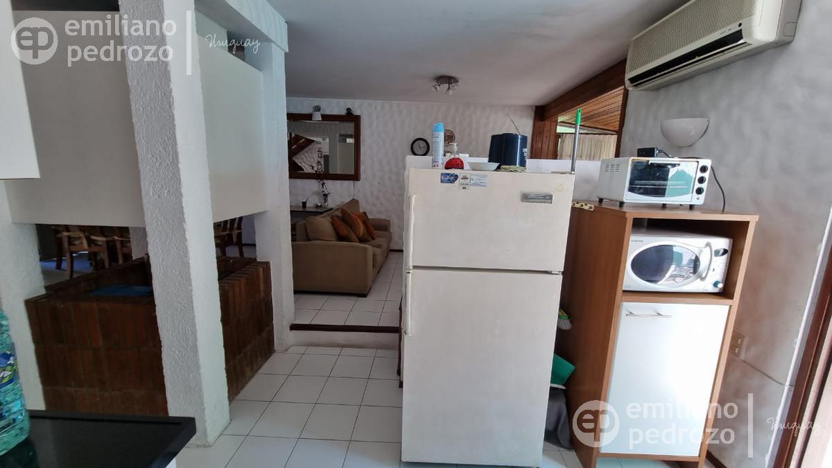 Alquiler casa en complejo 4 dormitorios en Roosevelt · Foto 7