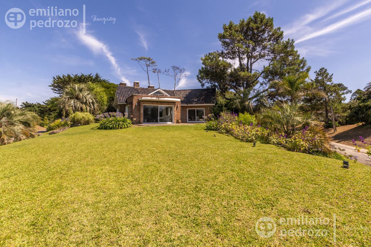 Casa en venta en Playa Mansa