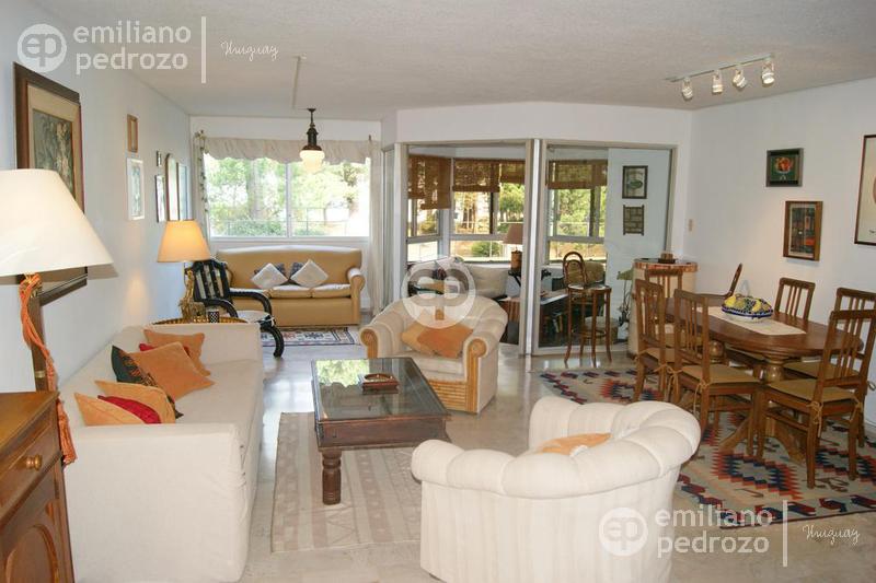 Apartamento en Roosevelt
