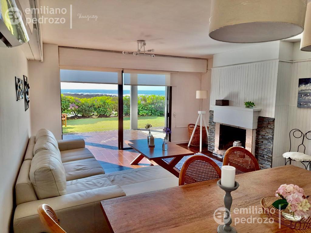 ALQUILER APARTAMENTO 3 DORMITORIOS PENINSULA