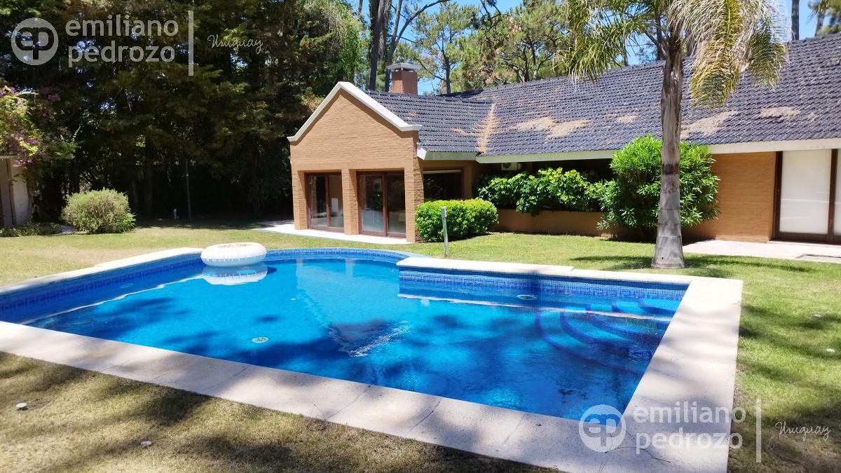 Casa en venta en San Rafael