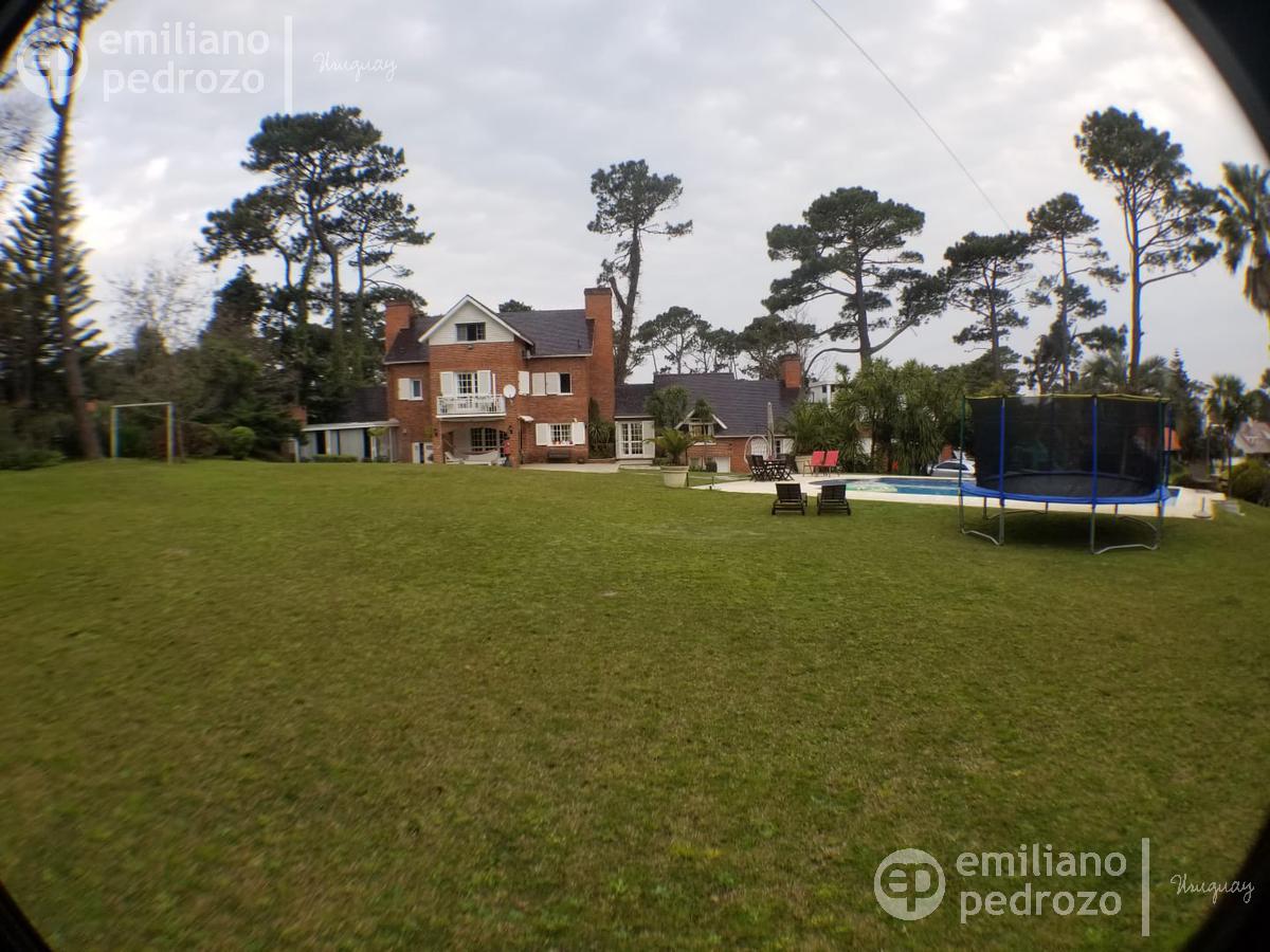 Casa en venta en Playa Mansa