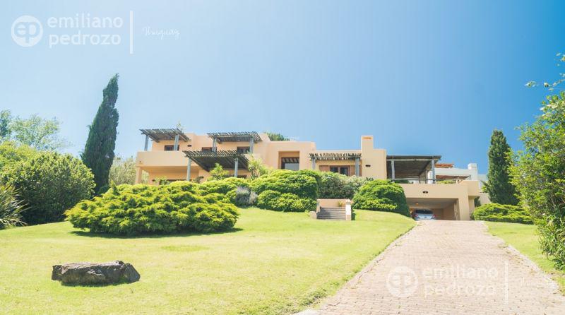 Casa en venta en Punta Ballena