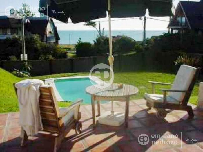 Alquiler casa Punta del Este