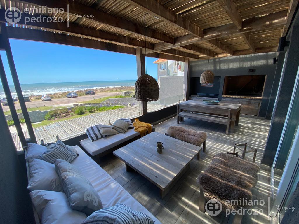 Alquiler de Apartamento 3 dormitorios Montoya Punta del Este