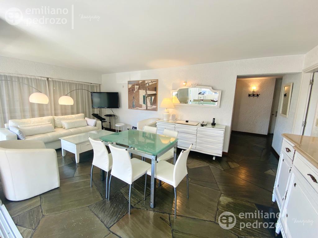 Apartamento en alquiler en Península