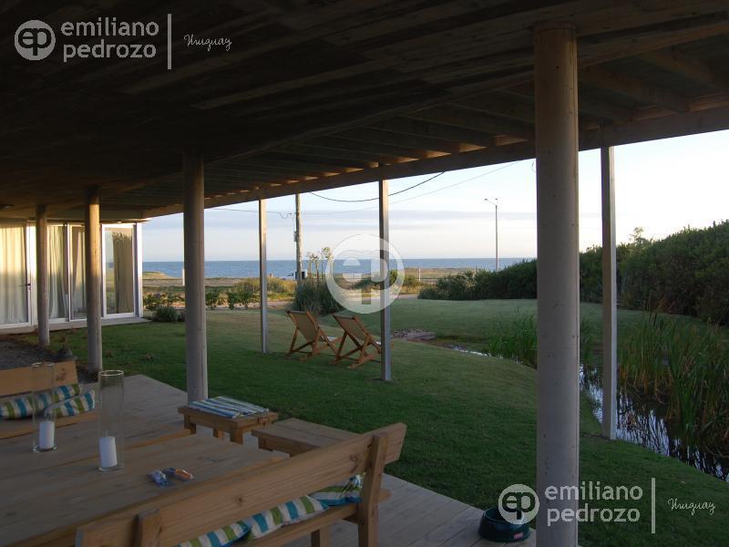 Casa en venta en Manantiales