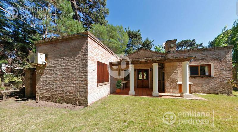 Casa en Rincón del Indio