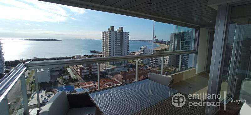 Piso alto en Mansa