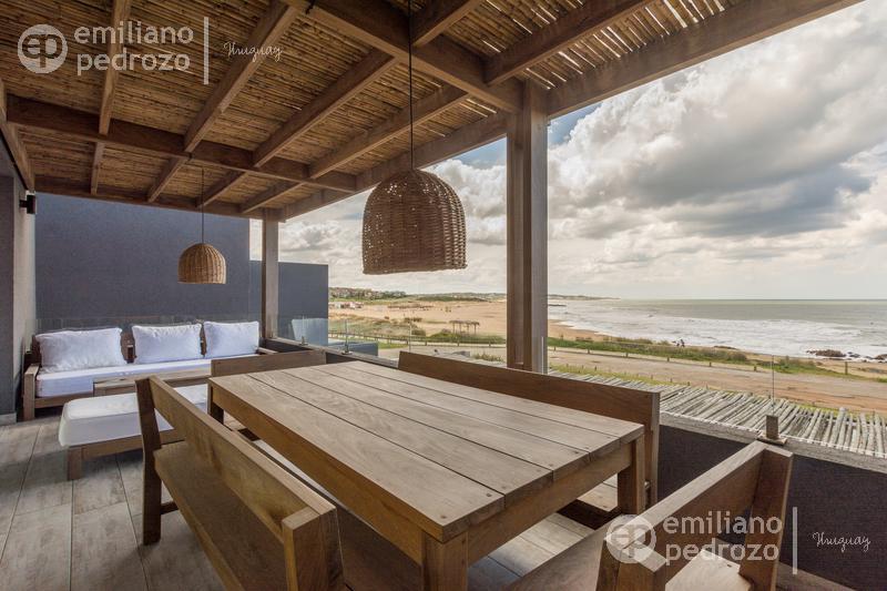 Apartamento alquiler Montoya