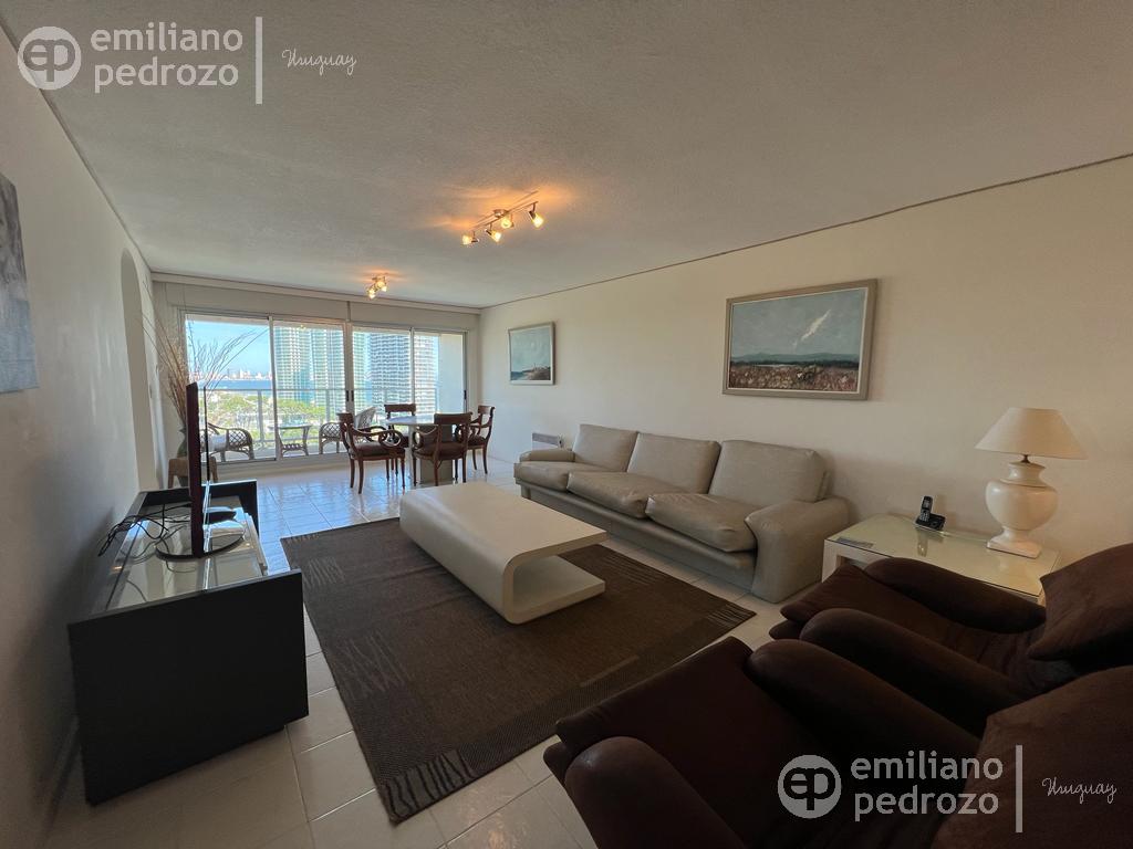 Venta y alquiler Apartamento 3 dormitorios Lincoln Center