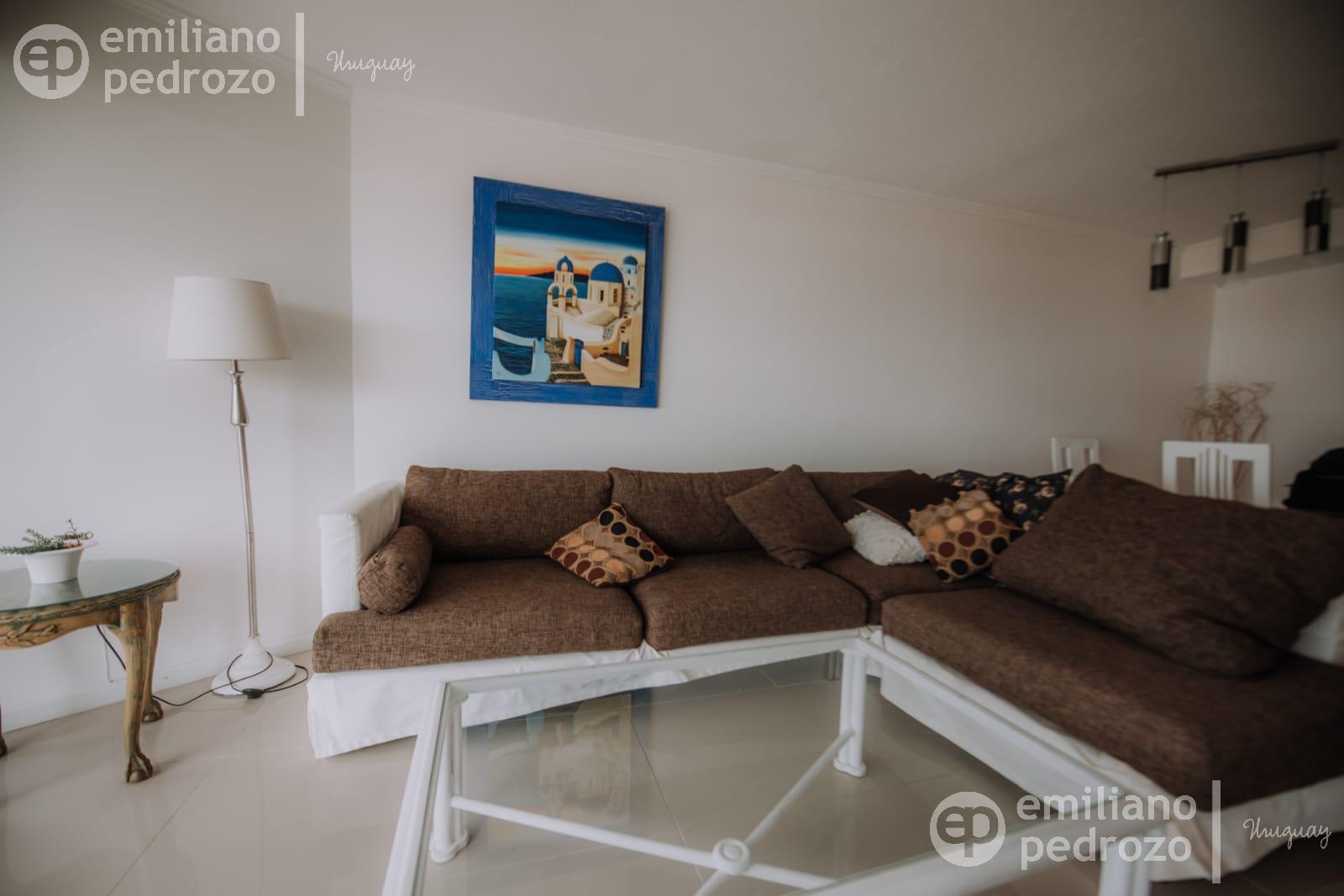 Departamento - Playa Brava