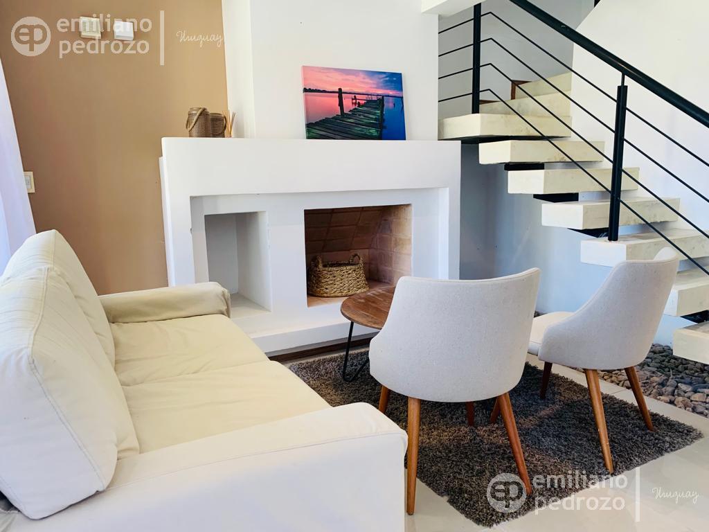 Apartamento en Alquiler 3 dormitorios en Bikini Manantiales Punta del Este