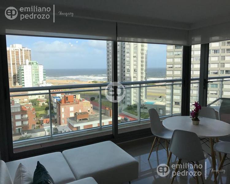 Apartamento en Brava