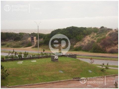 Apartamento en Brava