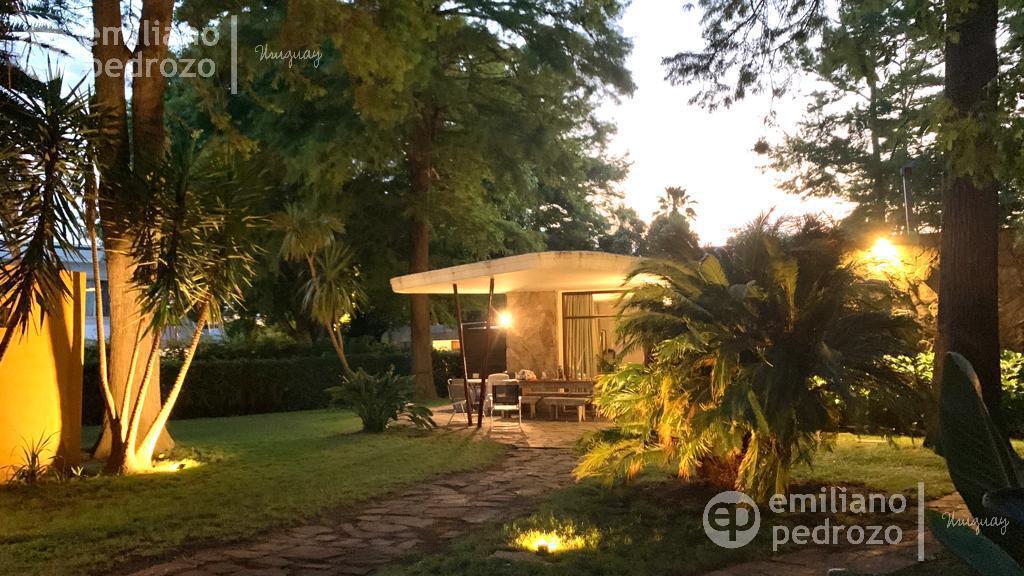 Alquiler Casa en Solanas