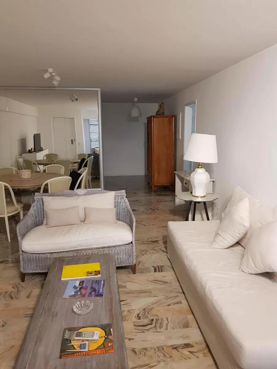 Apartamento en alquiler en Península
