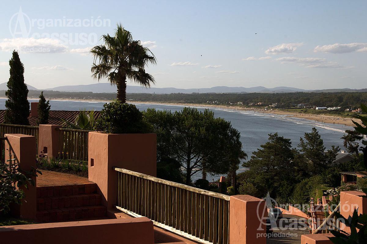 Apartment - Punta Ballena - Loft