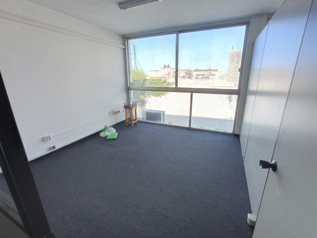 Apartamento -Apartamento en Ciudad Vieja, prox Plaza Zabala!!