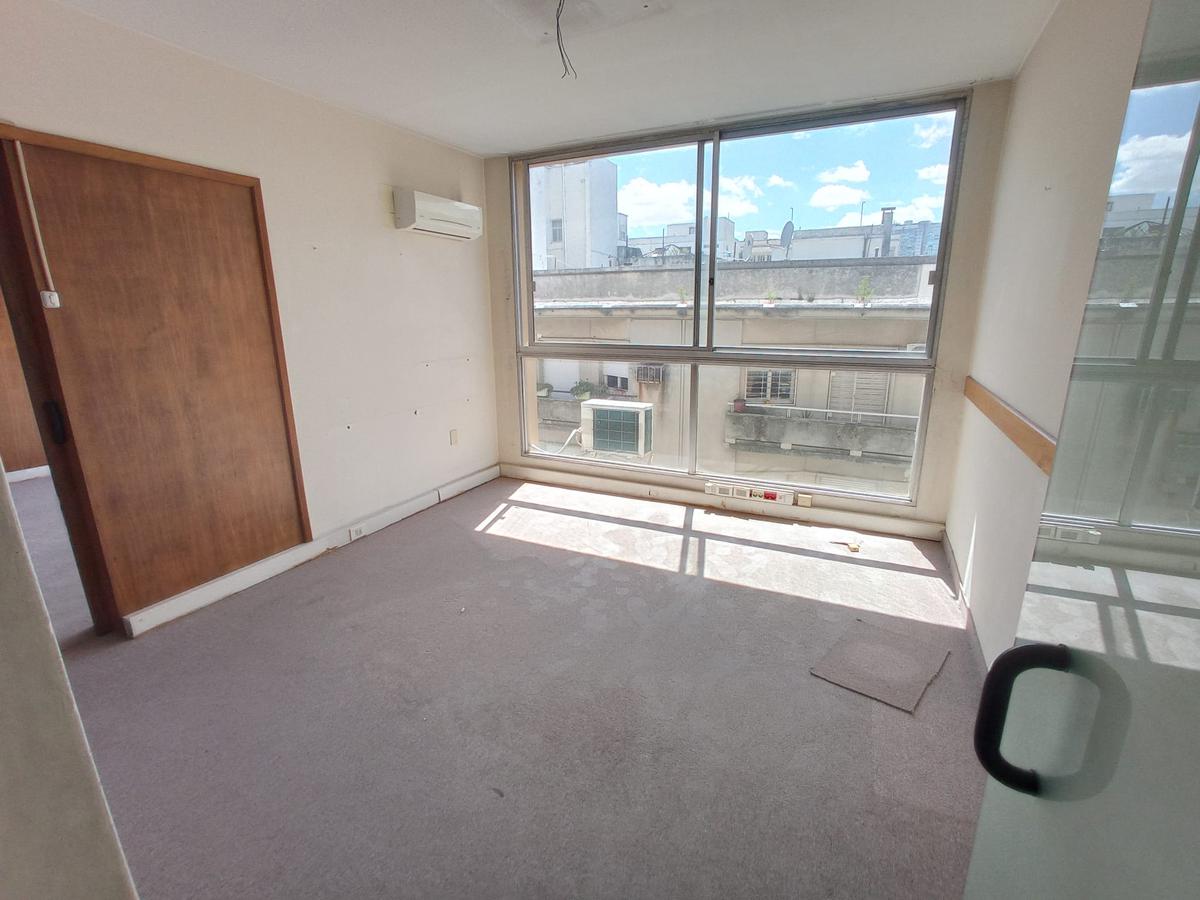 Apartamento -Apartamento en Ciudad Vieja, prox Plaza Zabala!!