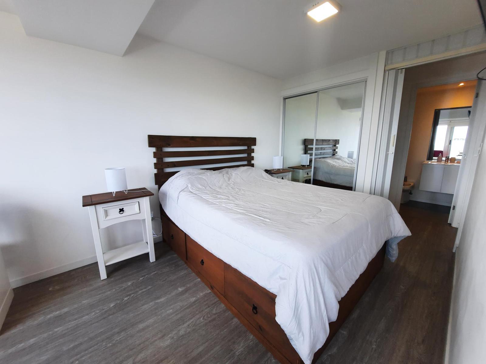 Apartamento en Punta del Este. 1 dormitorios. Garaje · Photo 7