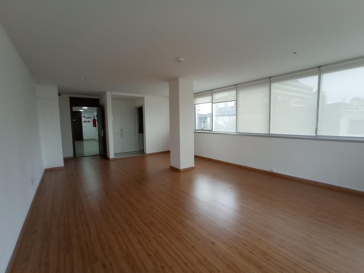 Oficina - Ciudad Vieja · Foto 1