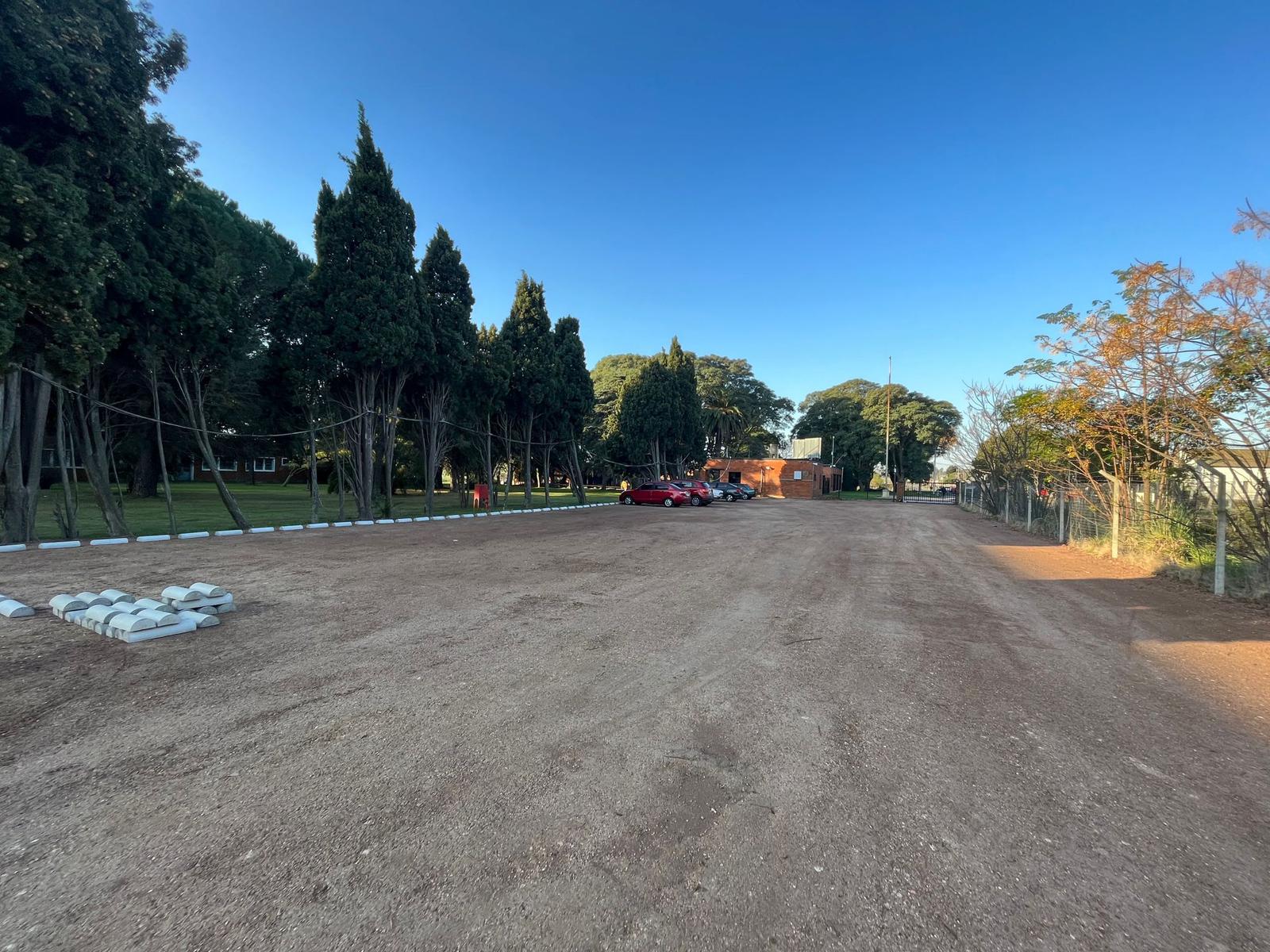Gran predio logístico próximo a Instrucciones y San Martin, 1100 m2, oficinas, comedor, estacionamiento, vigilancia 24 hs, CCTV   !!! · Foto 8