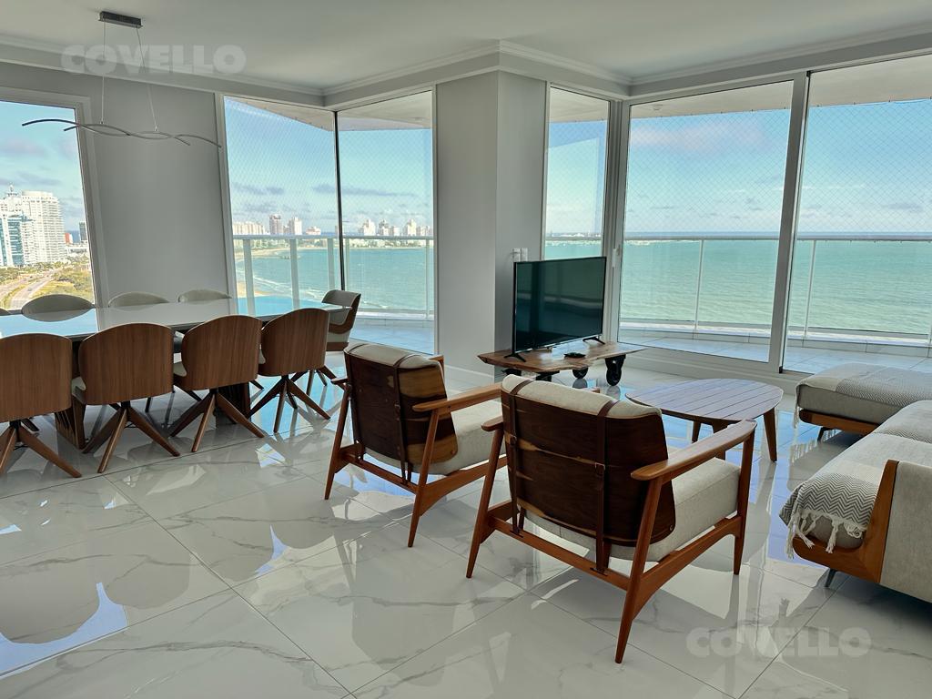 Departamento - Punta del Este · Photo 1