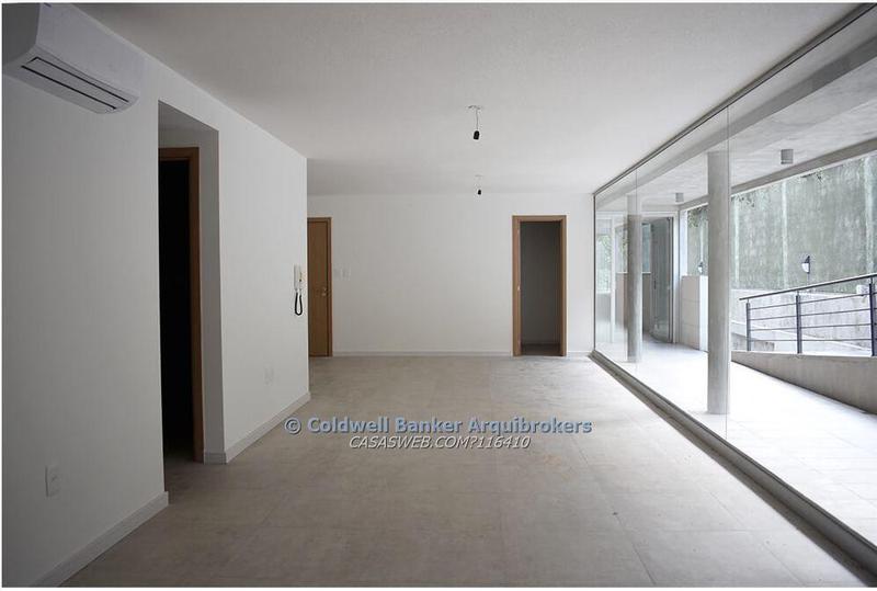 Apartamento monoambiente en venta en Parque Batlle