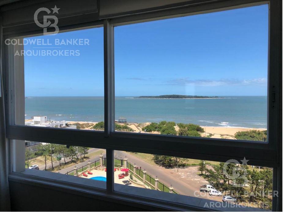 Apartamento 3 dormitorios en venta en Playa mansa