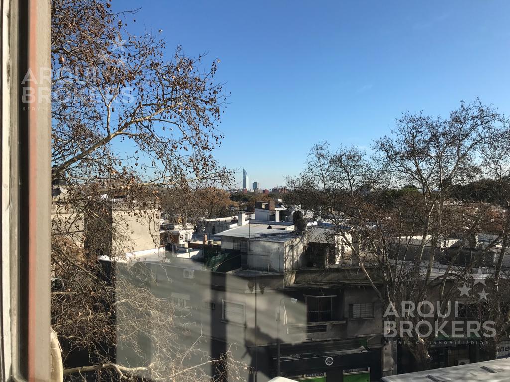 Apartamento 3 dormitorios en venta en Jacinto Vera con renta