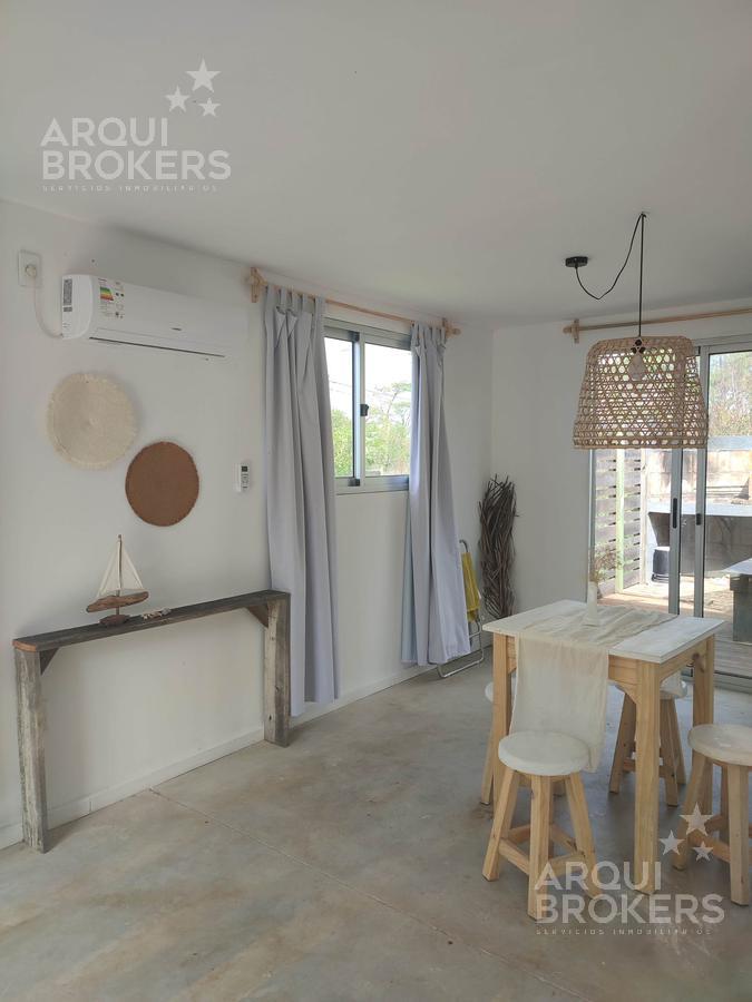 Venta complejo de tres casas prefabricadas en La Serena, La Paloma