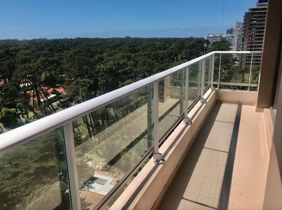 Apartamento 2 dormitorios - Cantegril