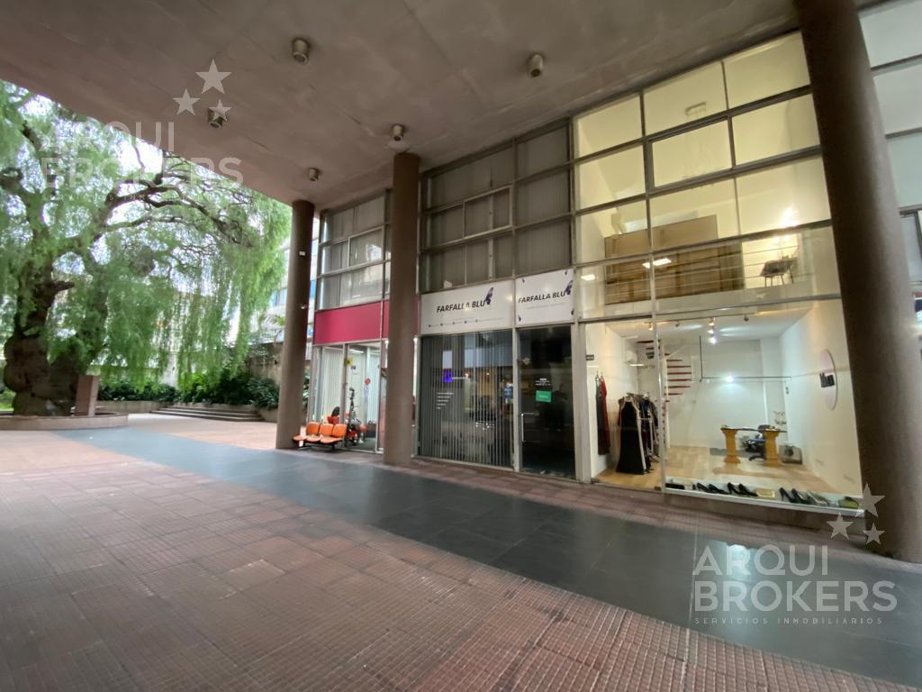 Local comercial en  venta en Centro