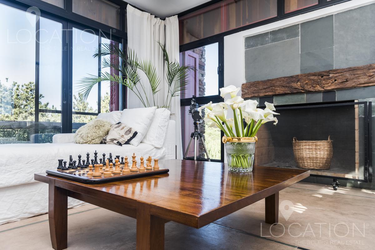 Casa en venta en José Ignacio