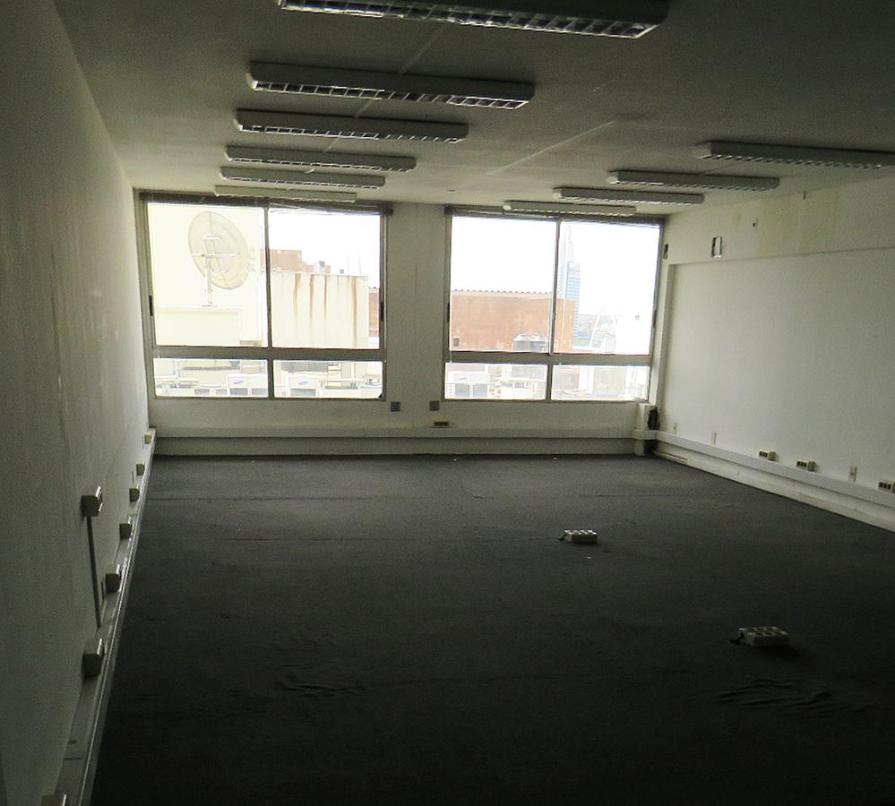 Alquiler de oficinas en el Centro - Centro (Montevideo)