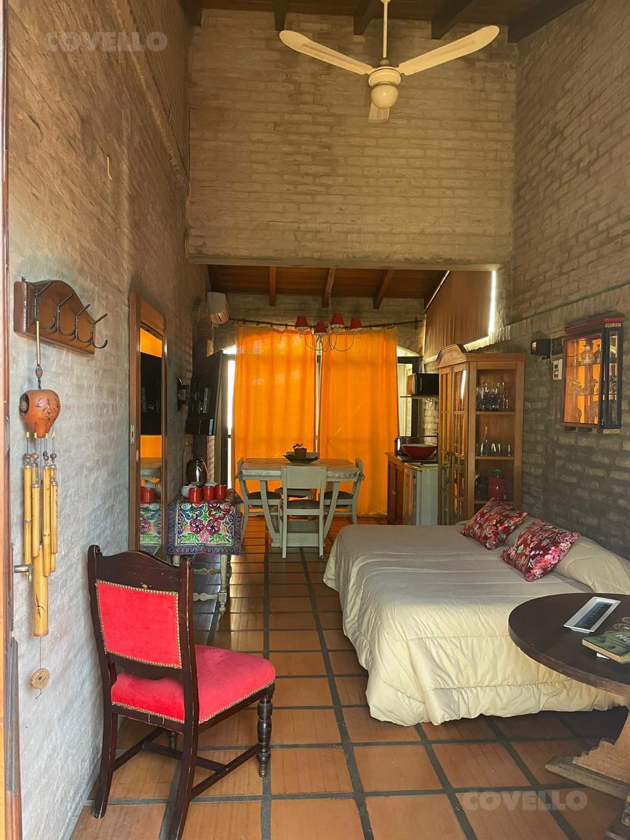 Departamento en Zona centro · Foto 5