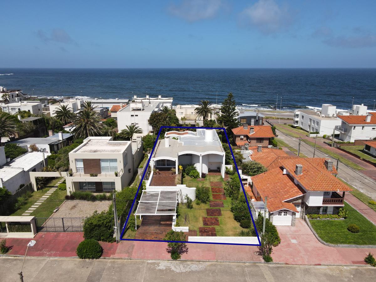 Casa - Península