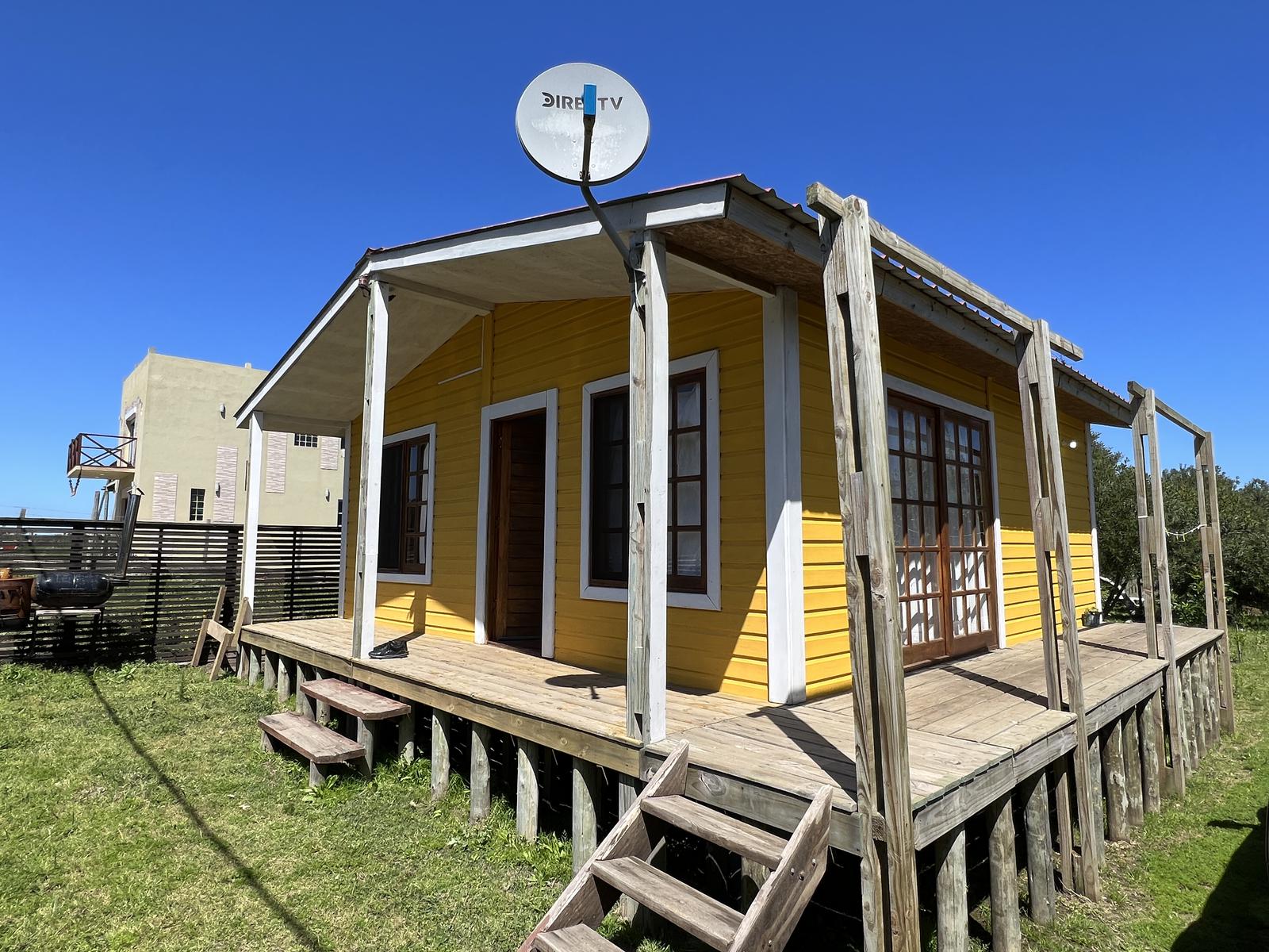 Casa en Santa Mónica