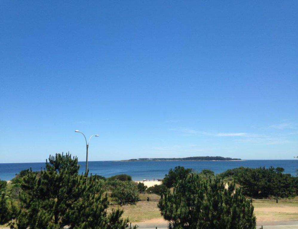 Apartamento - Playa Mansa