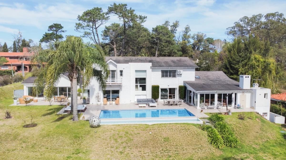 Casa en venta en Rincón del Indio